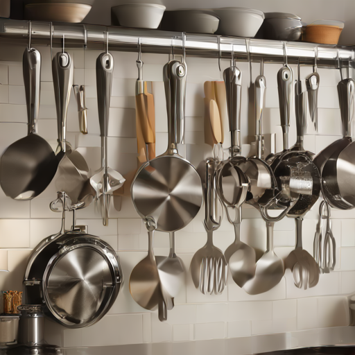 Afbeelding van Hoeveel tijd kost het installeren van ophanghaken?