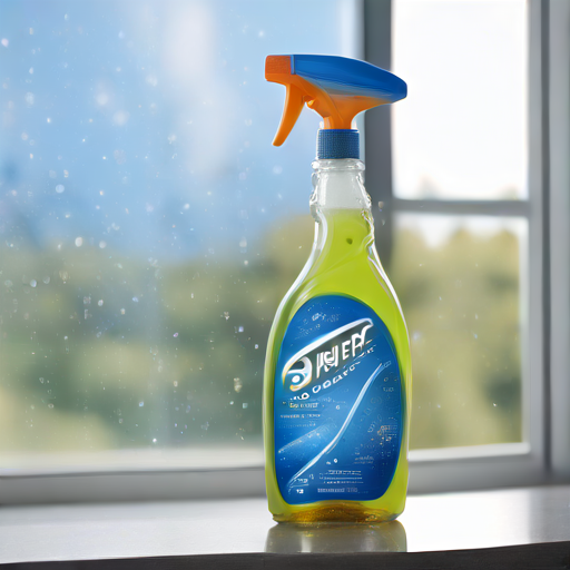 Afbeelding van Ramenreinigers voor Dakramen: Tips en Tricks