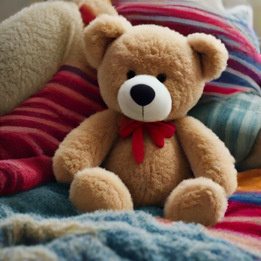 Afbeelding van Plush speelgoed kopen voor een verjaardag: tips & advies