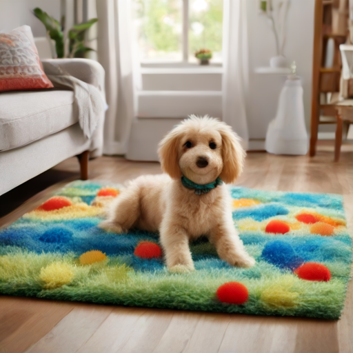 Afbeelding van Veiligheid van Plush Speelgoed voor Huisdieren Onderzocht