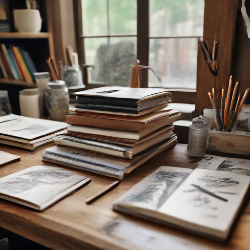 Afbeelding van Gemiddelde kosten van tekenboeken onthuld