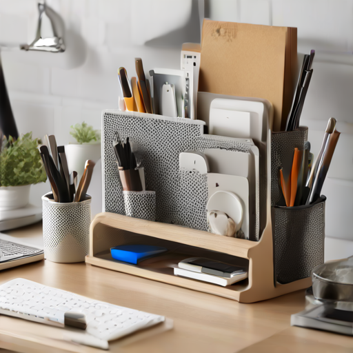 Afbeelding van Magnetische vs. traditionele houders: wat te kiezen?