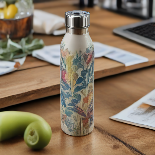 Afbeelding van Duurzame opvouwbare wasmandjes: de beste materialen