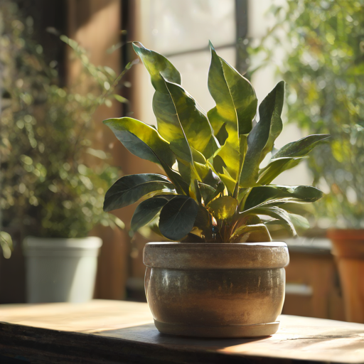 Afbeelding van Onderhoud Plastic Plantpotjes: Tips & Tricks