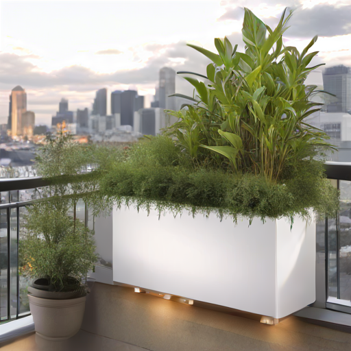 Afbeelding van Onderhoudstips voor opvouwbare plantenbakken