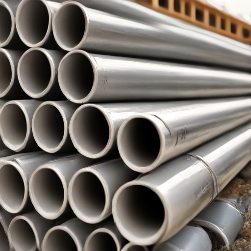 Afbeelding van Kosten en aankoop van plastic afvoerpijpen onthuld