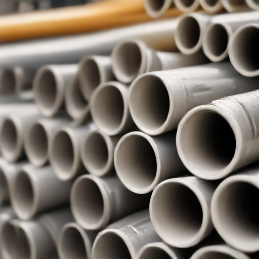 Afbeelding van Kies de juiste diameter voor plastic afvoerpijpen