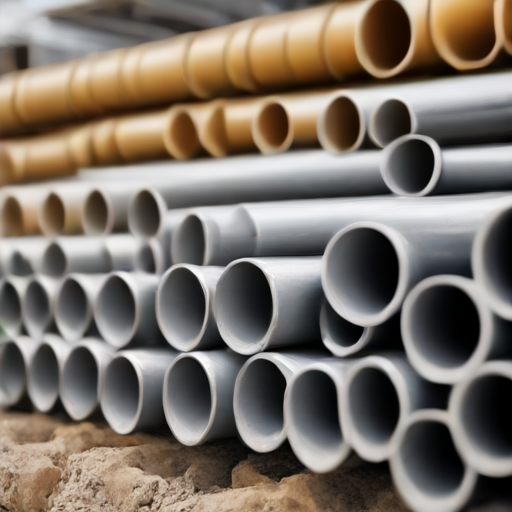 Afbeelding van Veelvoorkomende fouten bij plastic afvoerpijpen vermijden