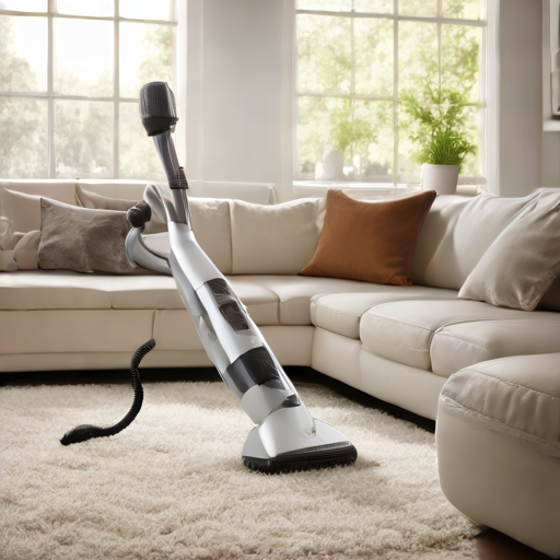 Afbeelding van Beste handstofzuigers voor het verwijderen van huisdierenhaar