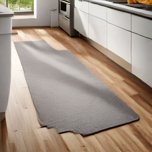 Afbeelding van Ontdek de voordelen van antislip vloermatten