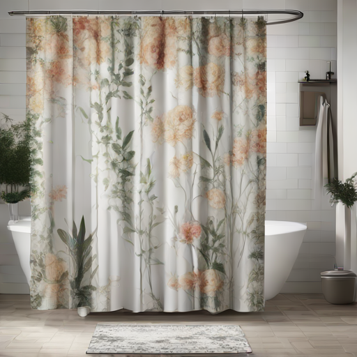 Afbeelding van Populaire merken douchehoesjes: Topkeuzes voor 2023