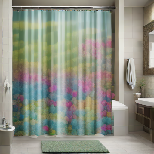 Afbeelding van Personaliseer je douchehoesjes voor een unieke stijl