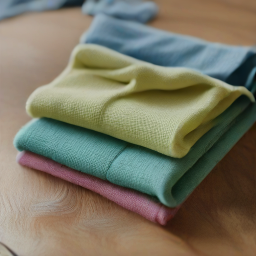 Afbeelding van Beste manieren om herbruikbare afstofdoekjes te wassen