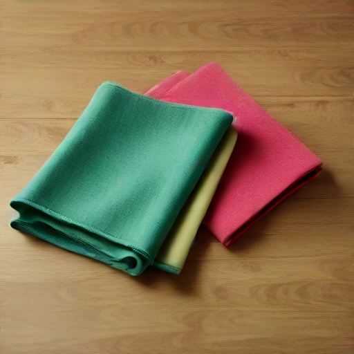 Afbeelding van De beste herbruikbare afstofdoekjes voor jouw schoonmaakbehoeften