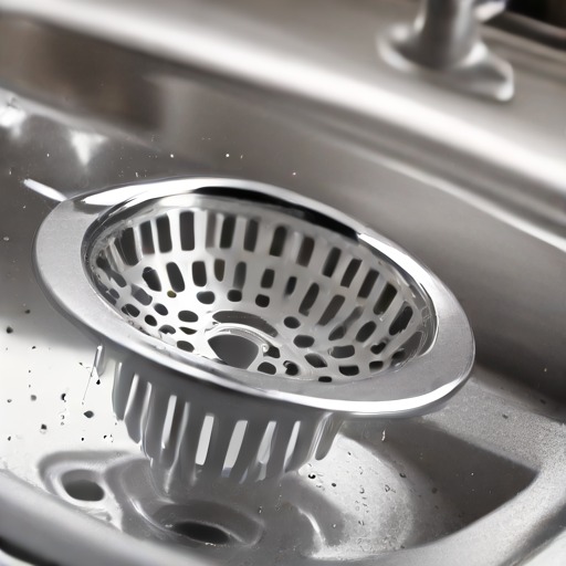 Afbeelding van Onderhoud je plastic afvoerzeven voor optimale prestaties