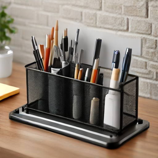 Afbeelding van Kies de perfecte magnetische meshouders voor jouw behoeften