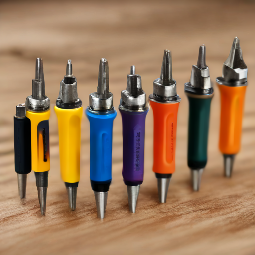 Afbeelding van Onderhoud je mini-schroevendraaiers voor lange levensduur