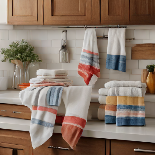 Afbeelding van Kies de beste keukendoeken voor jouw keuken