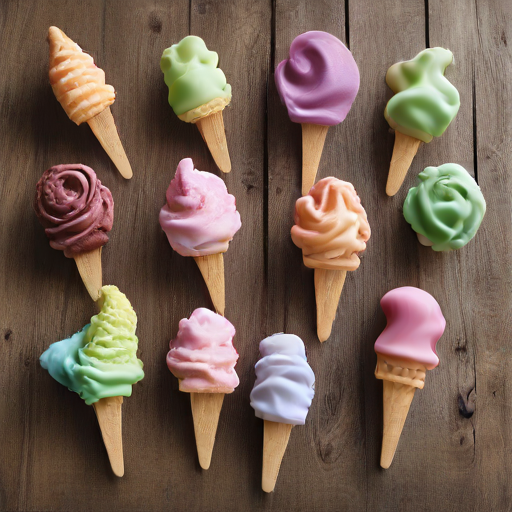 Afbeelding van IJs maken met siliconen ijsvormpjes: Eenvoudige tips