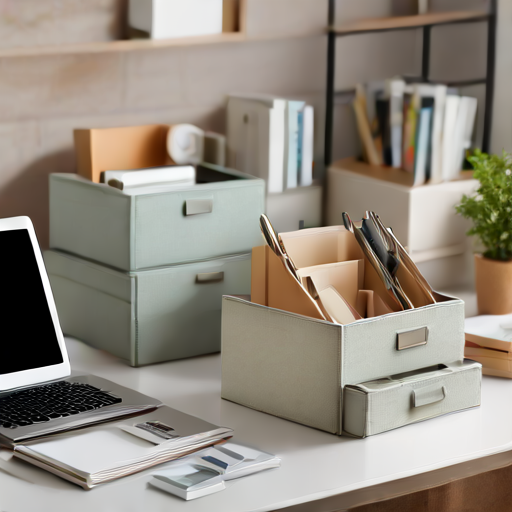 Afbeelding van Onderhoud tips voor opvouwbare opbergboxen