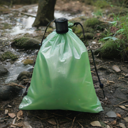 Afbeelding van Kies de beste waterbestendige opbergzak voor outdoor