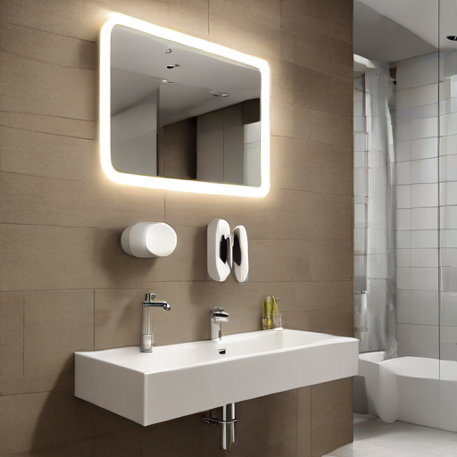 Afbeelding van Installeer eenvoudig een elektrische tandpasta dispenser