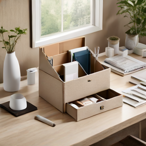 Afbeelding van Kosten van opvouwbare opbergdozen en waar te kopen