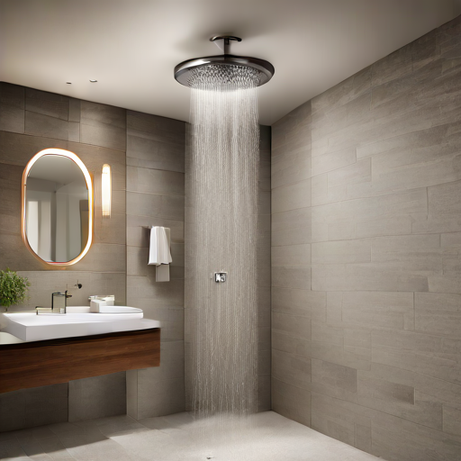 Afbeelding van Waterbesparende douchekoppen: Geschikt voor elke douche?