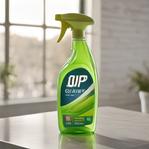 Afbeelding van Kies de beste ramenreiniger voor jouw behoeften