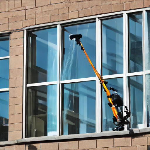 Afbeelding van Veelvoorkomende problemen met ramenreinigers oplossen
