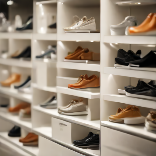 Afbeelding van Duurzaamheid van Plastic Schoenendozen: Wat je moet weten