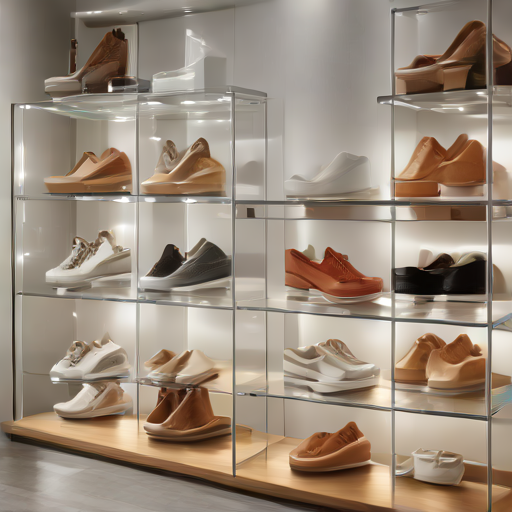 Afbeelding van Koopgids voor Plastic Schoenendozen: Tips en Adviezen