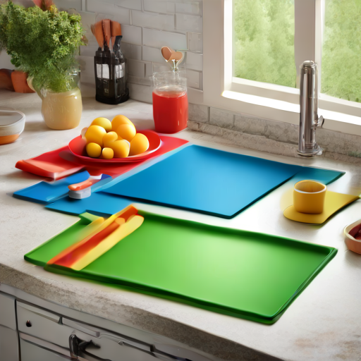 Afbeelding van Ontdek de beste gerechten met siliconen bakmatten