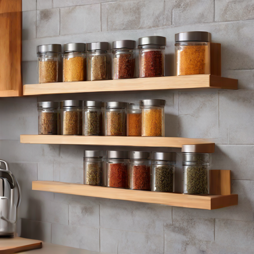 Afbeelding van Onderhoud je magnetische kruidenhouders eenvoudig en effectief