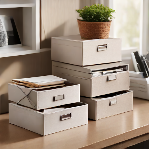 Afbeelding van Draagvermogen van opvouwbare dozen: alles wat je moet weten