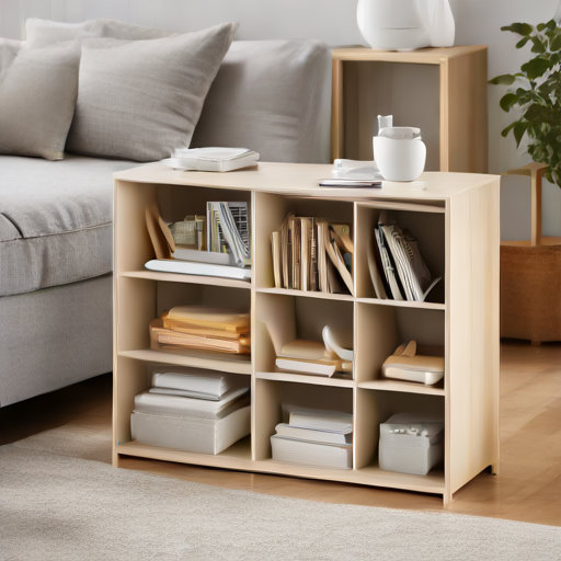 Afbeelding van Beste tips voor het organiseren van opvouwbare opberghangers