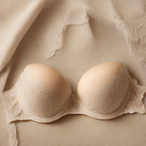 Afbeelding van Kies de Perfecte Maat voor Jouw Zelfklevende BH