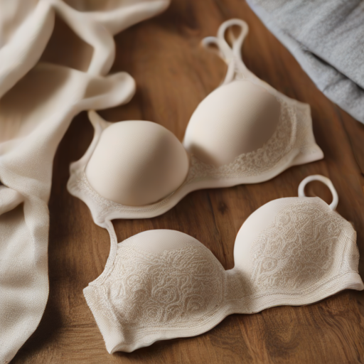 Afbeelding van Combineer zelfklevende bh's met elke outfit perfect