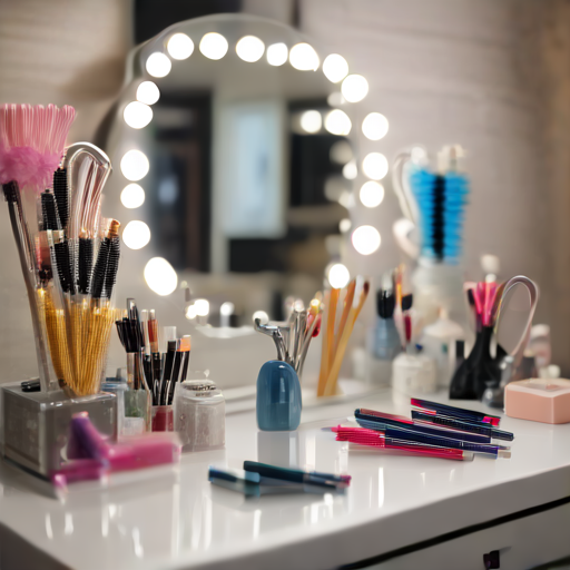 Afbeelding van Ontdek de beste stylingtechnieken voor haarclipjes