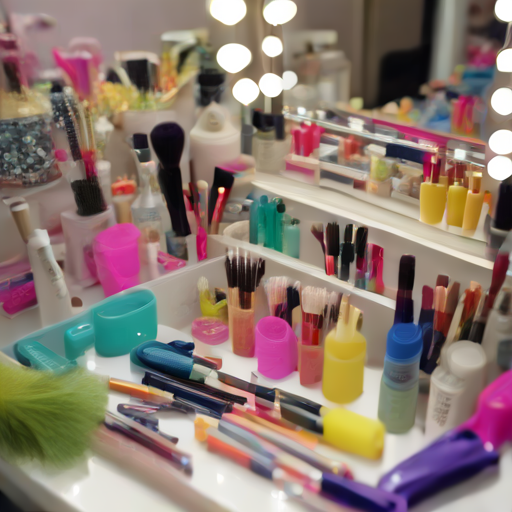 Afbeelding van Veelvoorkomende problemen met plastic haarclipjes