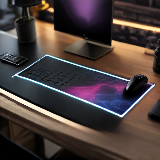 Afbeelding van Mini bureau stofzuigers: de oplossing tegen huisdierhaar