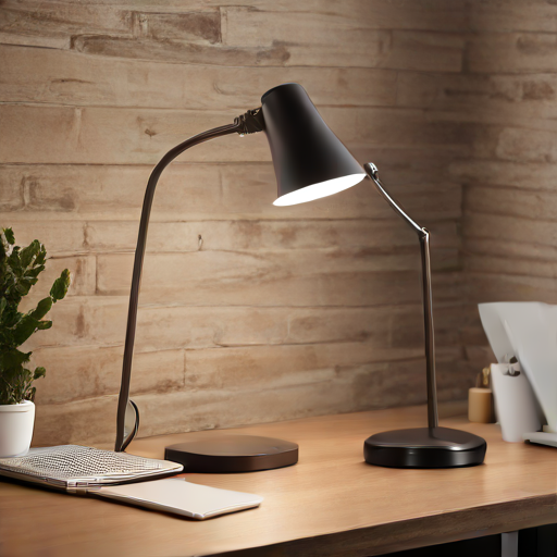 Afbeelding van Kies de perfecte mini bureaulamp voor jouw bureau