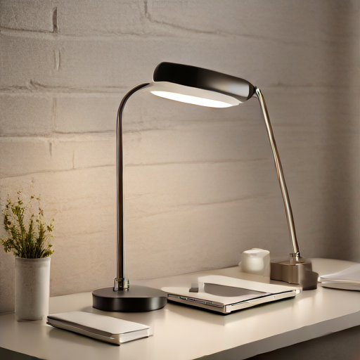 Afbeelding van Onmisbare accessoires voor jouw mini bureaulamp