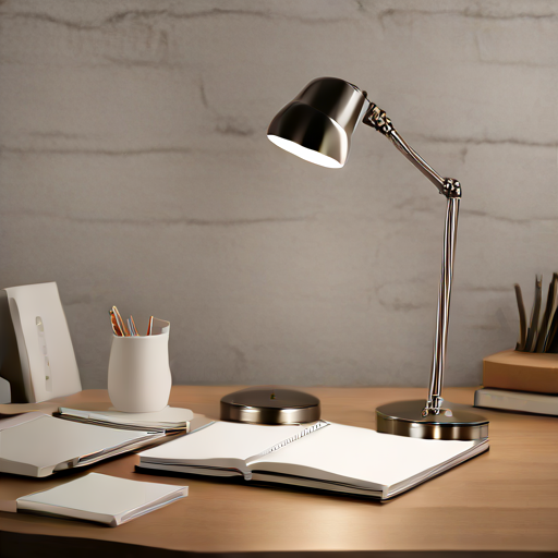 Afbeelding van Onderhoudstips voor je mini bureaulamp in topconditie