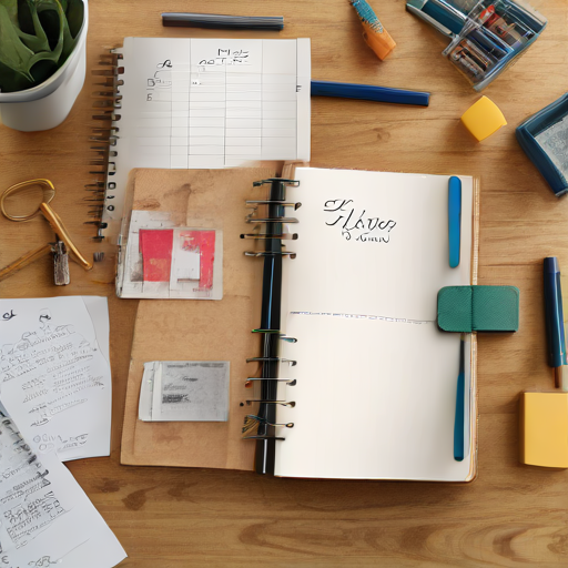 Afbeelding van Veelvoorkomende fouten bij het gebruik van een planner