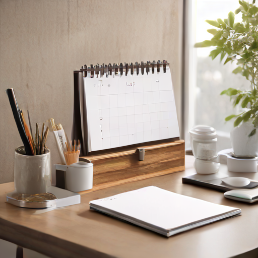 Afbeelding van Veelvoorkomende fouten bij het gebruik van kalenderhouders