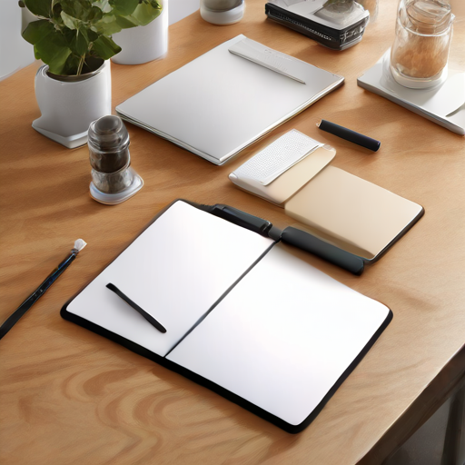 Afbeelding van Onderhoudstips voor opvouwbare schrijfbladen