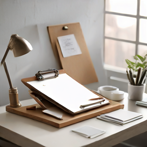 Afbeelding van Veelvoorkomende problemen met multifunctionele klemborden