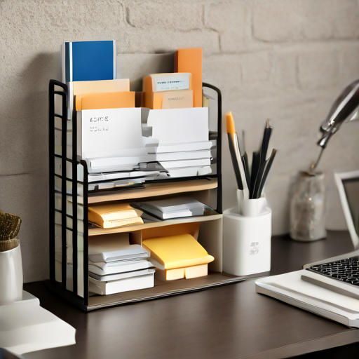 Afbeelding van Ontdek de nieuwste innovaties in opvouwbare notitieboekjes