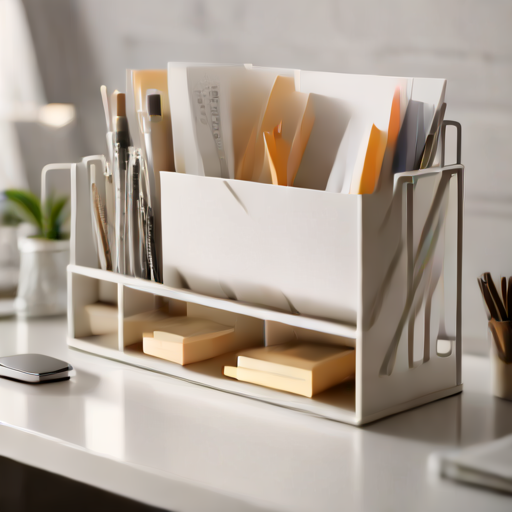 Afbeelding van Bullet Journaling met een opvouwbaar notitieboekje